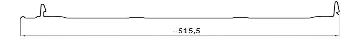 RetroPlus Korcolt Panel