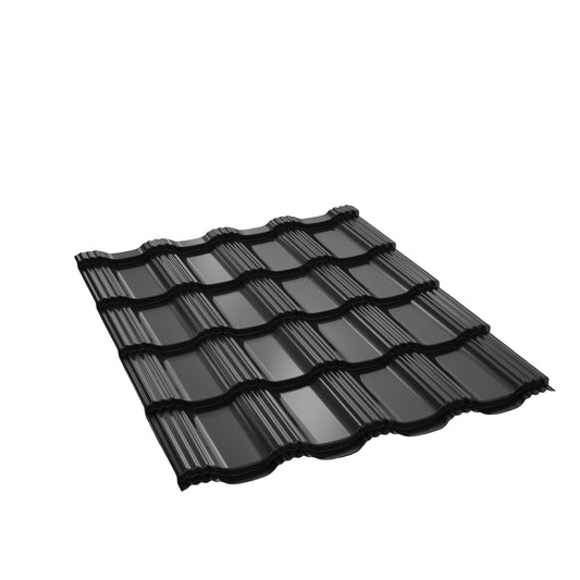 HELLENIC Cserepeslemez