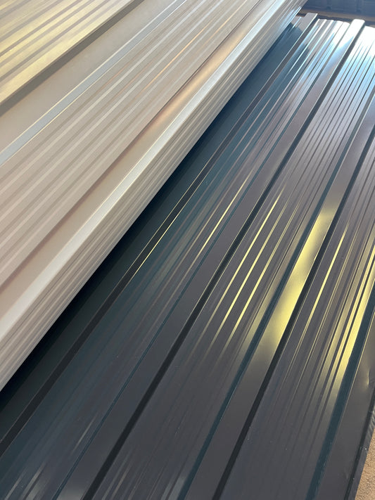 T10 Antracit Szürke RAL7016 Trapézlemez