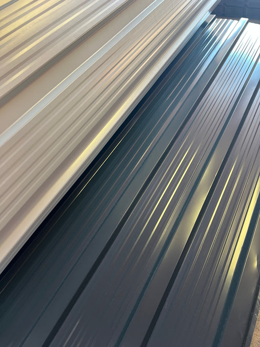 T12 Trapézlemez 0.3 RAL7016 Antracit Szűrke