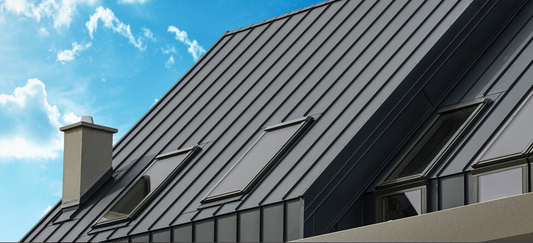 Panel High-Tech Korcolt Lemez