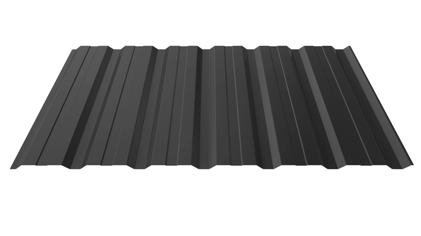 T18+ RAL7016 Matt Készletes