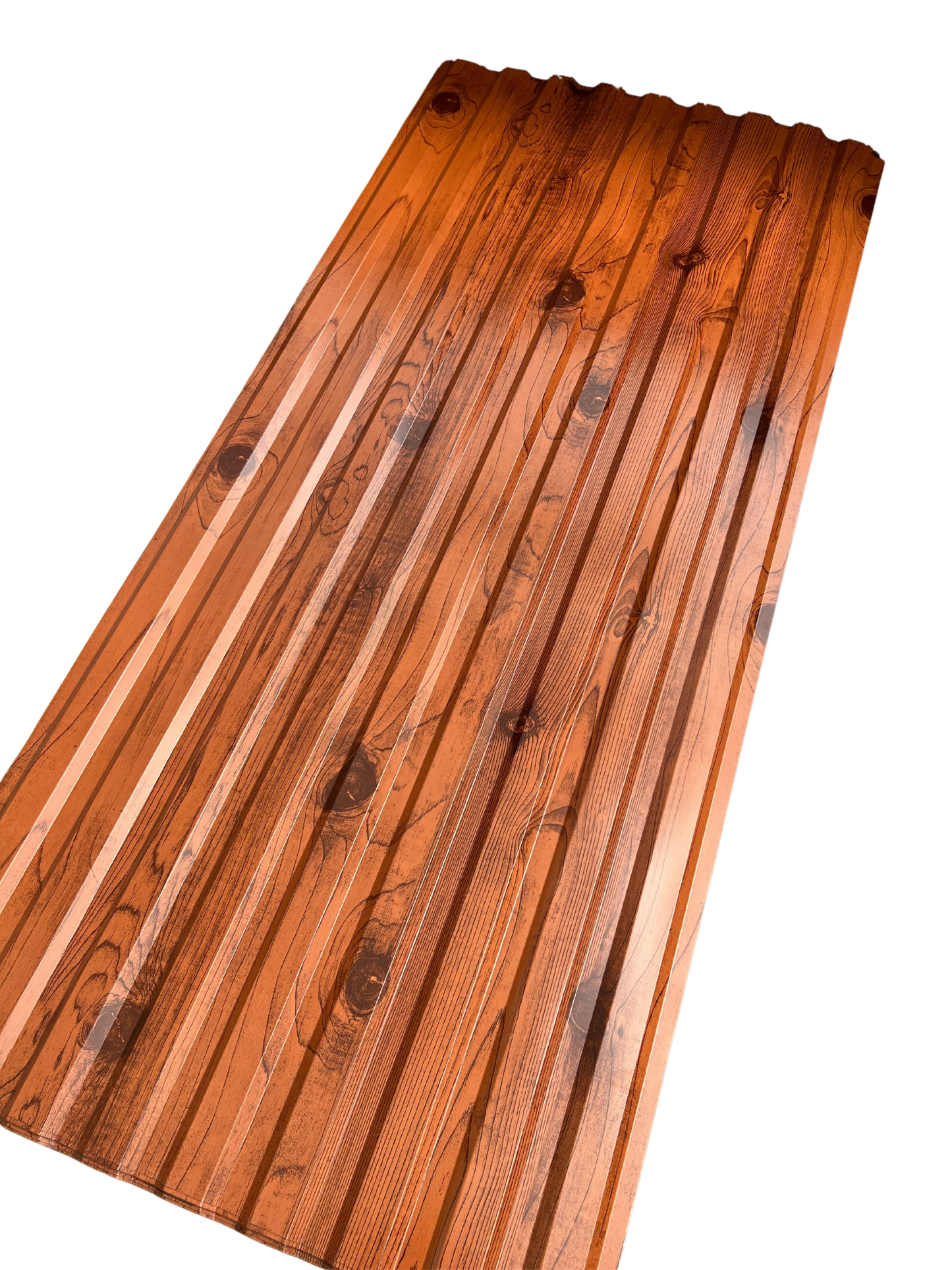 T14 Fa Mintás Trapézlemez