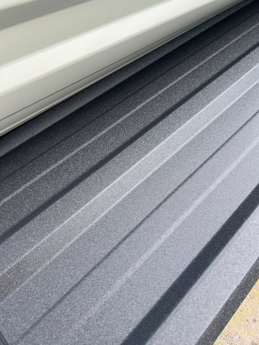 T18 + Antracit RAL7016 0.4mm