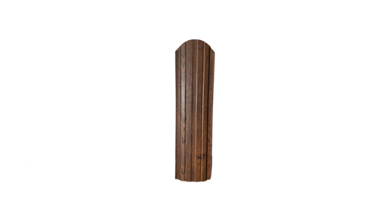 Íves Kerítéselem Sötét Dió