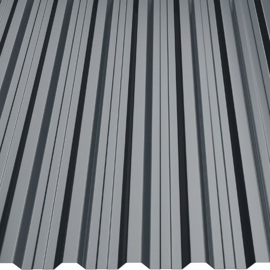 T18 Trapézlemez II.osztály