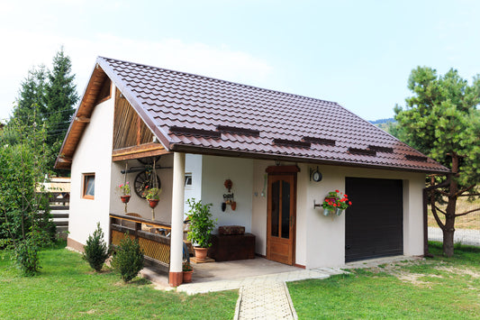 CLASIC Cserepeslemez II.osztály