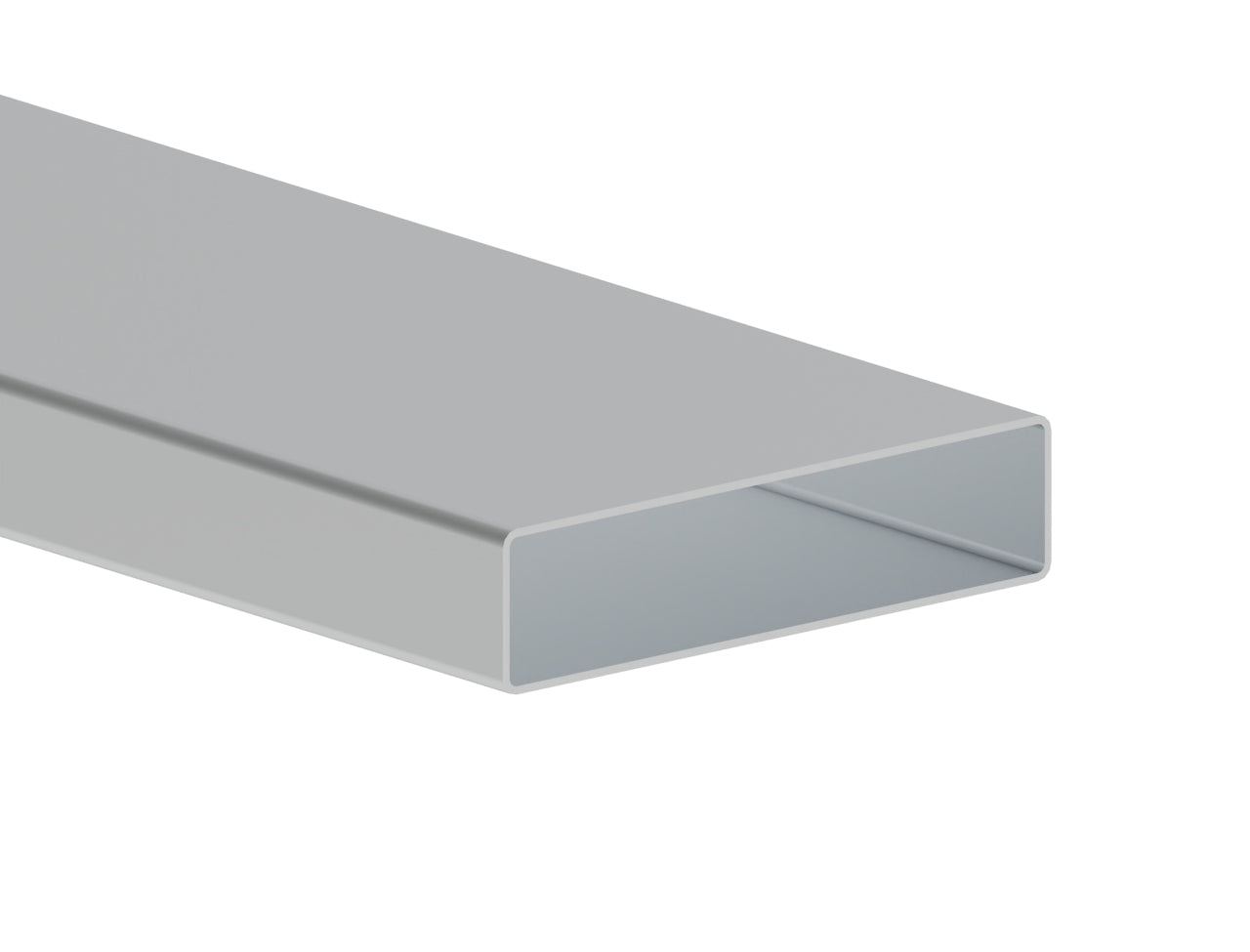 Aluminium dobozos kerítés