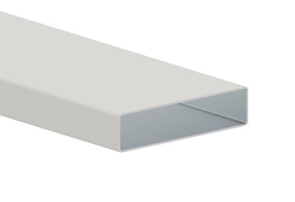 Aluminium dobozos kerítés