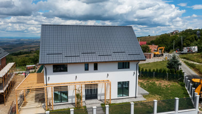 BRITANIC Cserepeslemez