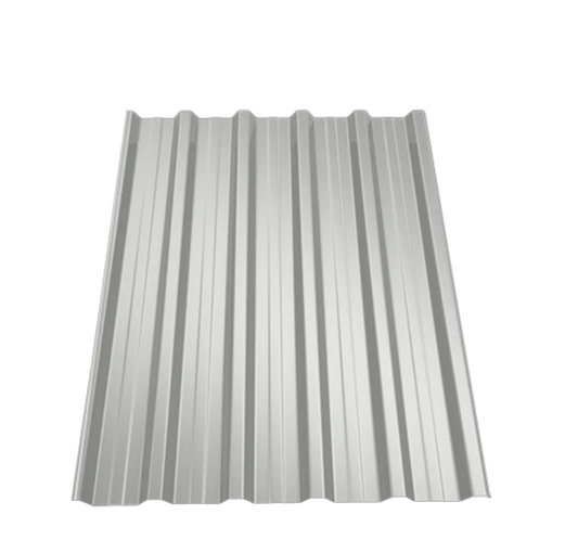 T35 Trapézlemez II.osztály