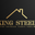 King Steel logo