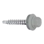 LCWT 4,8x35mm Fa RAL9003 (Tört Fehér)