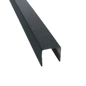 Felső szegő RAL7016  Barna 2m