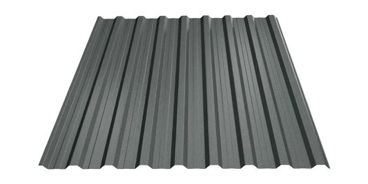 T18 Trapézlemez II.osztály