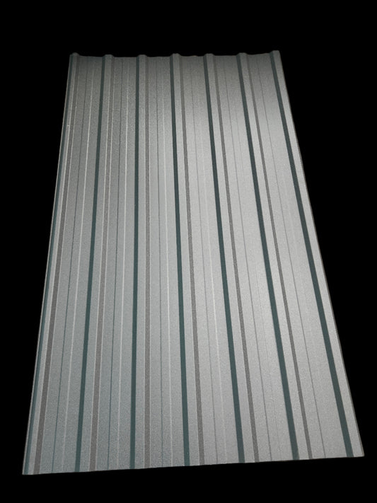 T18 + Antracit RAL7016 0.4mm