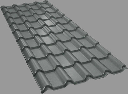 BALCANIC Cserepeslemez