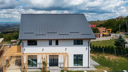 BRITANIC Cserepeslemez