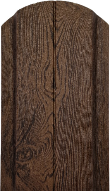 Íves Kerítéselem Sötét Dió