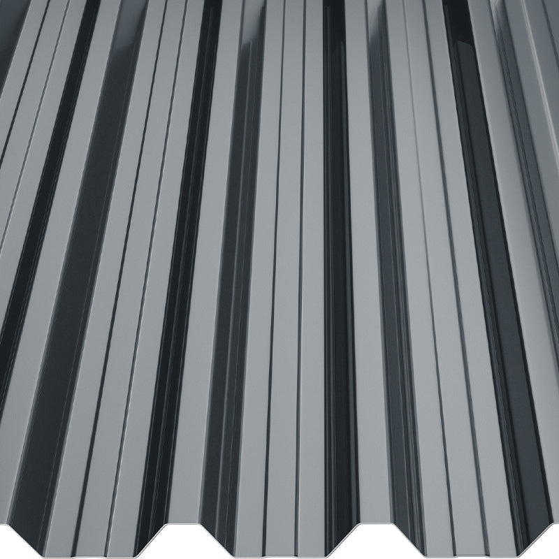 T45 Trapézlemez II.osztály