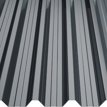 T45 Trapézlemez II.osztály