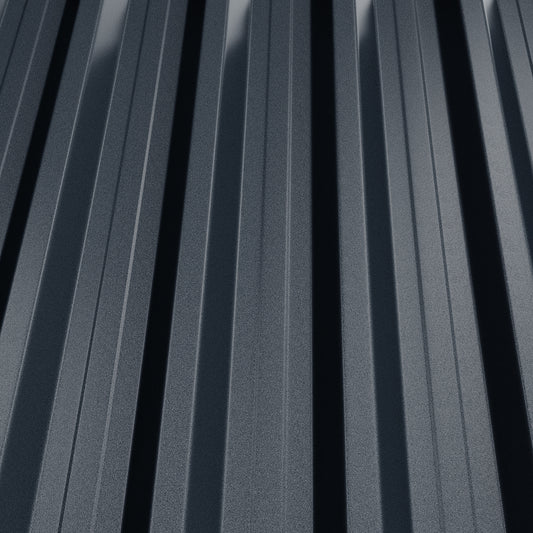 T45 Trapézlemez II.osztály